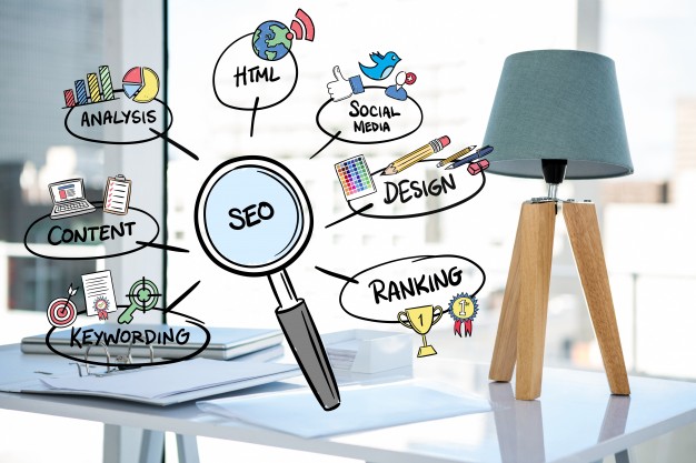 Search Engine Optimization Explained